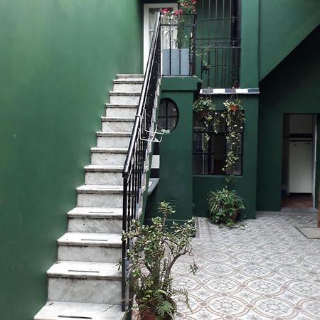 Mafalda Buenos Aires Exterior photo