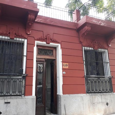Mafalda Buenos Aires Exterior photo