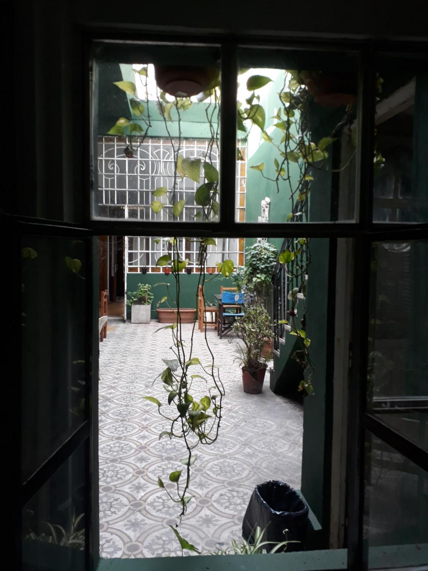 Mafalda Buenos Aires Exterior photo